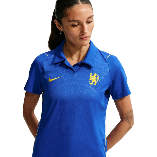 Chelsea Camiseta Local 2026/27 - Mujer