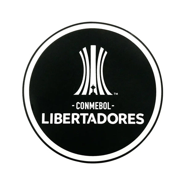 Parche Libertadores Participaci