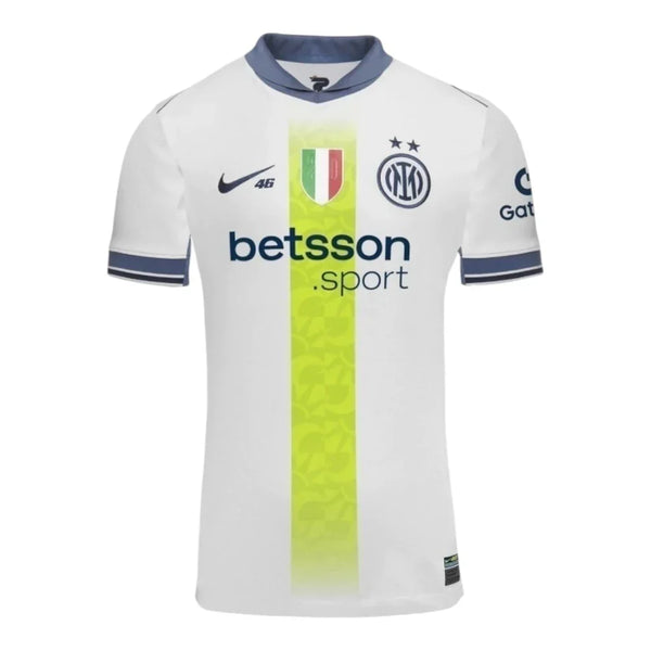 Inter Milan Camiseta 2025/26 - Edición Especial