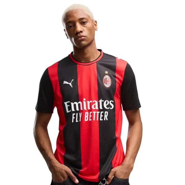 AC Milan Camiseta Local 2026/27