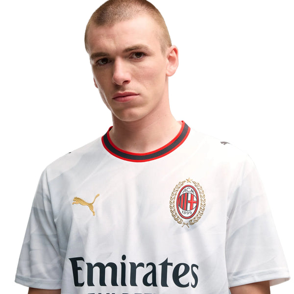 AC Milan Camiseta Visitante 2026/27