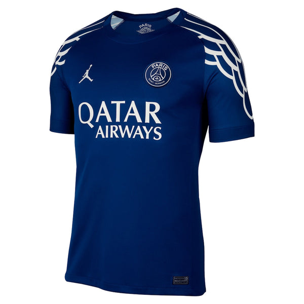 PSG Jordan Fourth Camiseta 2024 - 25