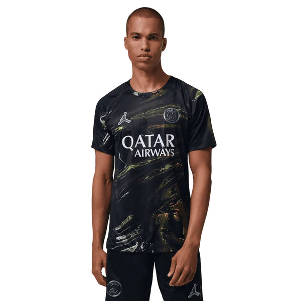 PSG Jordan Night Edition Camiseta 2025/26