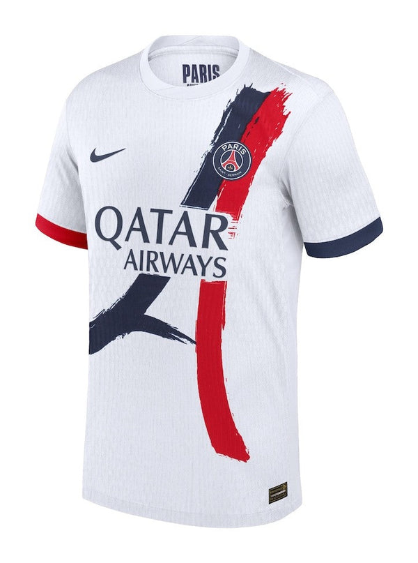 Paris Saint Germain Camiseta Visitante 2025/26