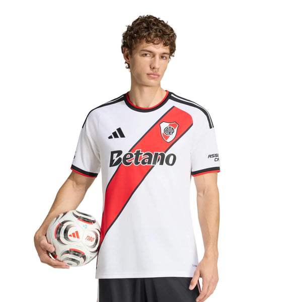 River Plate Camiseta Local 2026/27 - Versión Jugador