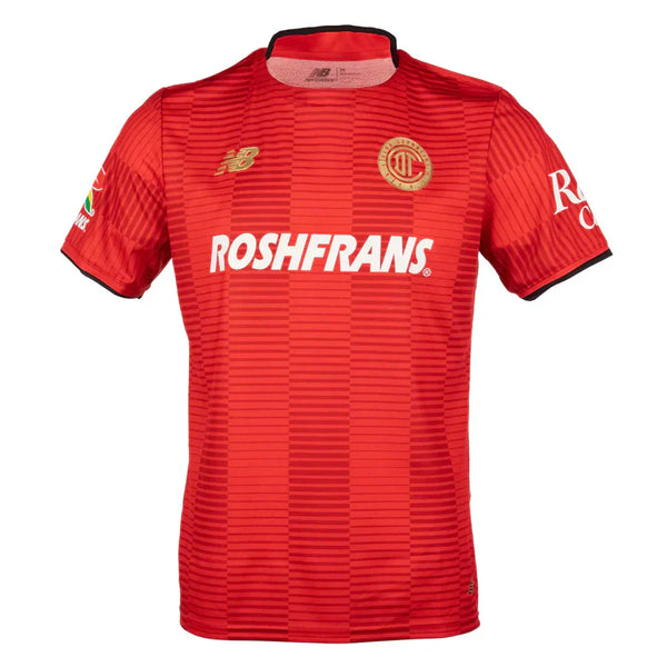 Toluca Camiseta Local 2025/26