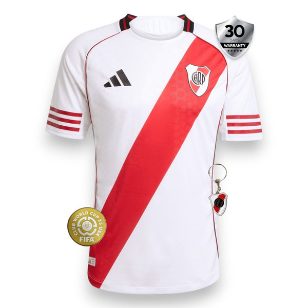 River Plate Camiseta Local 2025/26