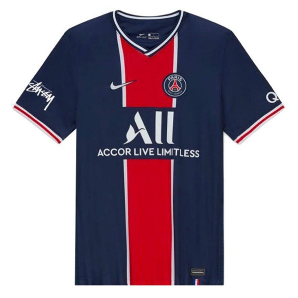 Stussy x Paris Saint Camiseta - Germain (PSG) Edición Limitada