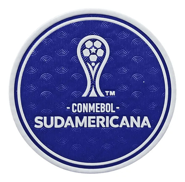 Parche Sudamericana Participaci