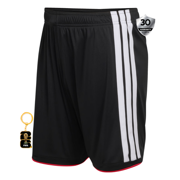 Alemania Shorts Mundial Camiseta Local 2026