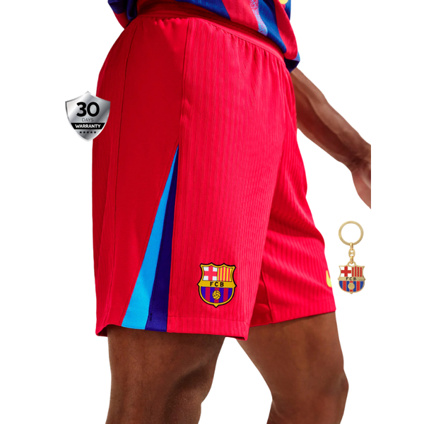 Barcelona Fourth Camiseta 2025/26 - Versión Jugador - Player's Edition