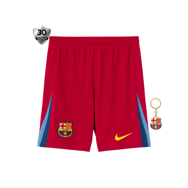 Barcelona Fourth Camiseta 2025/26 - Niños