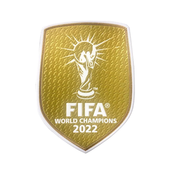 Parche World Champions 2022