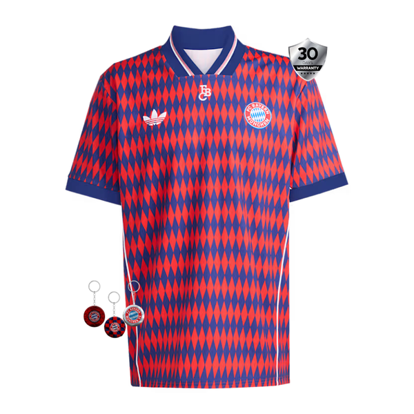 Bayern Munich Unisex Limited Camiseta 2025/26 - LFSTLR