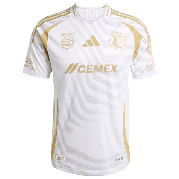 Tigres UANL Tercera Camiseta 2024/25