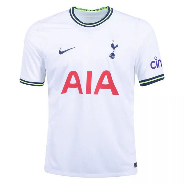 Tottenham Camiseta Local 2022/23