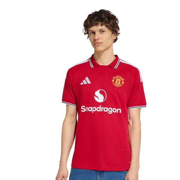 Manchester United Camiseta Local 2026/27