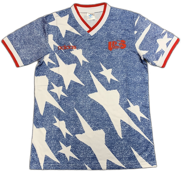 USA Camiseta Visitante 1994 - Retro