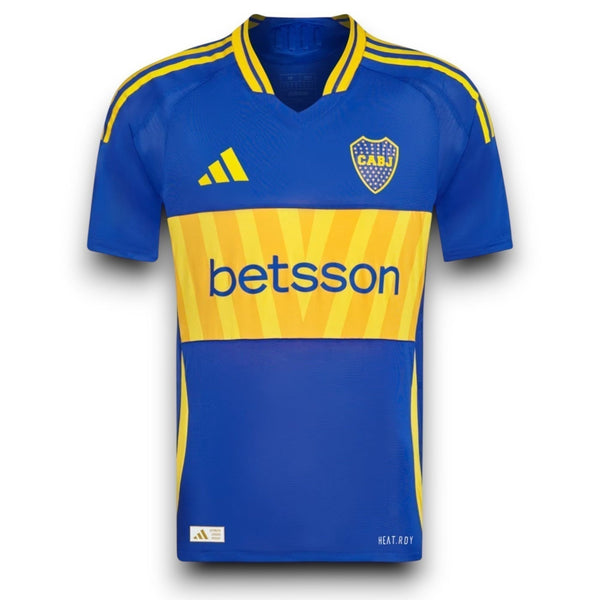Boca Juniors Camiseta Local 2024/25