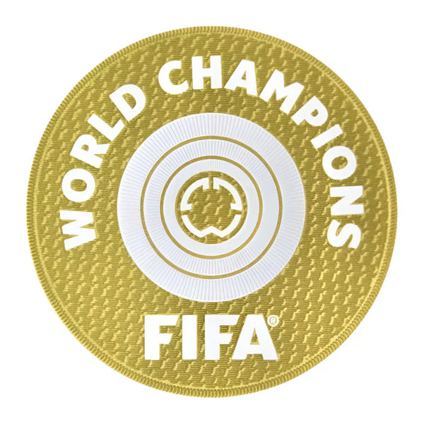Parche World Champions