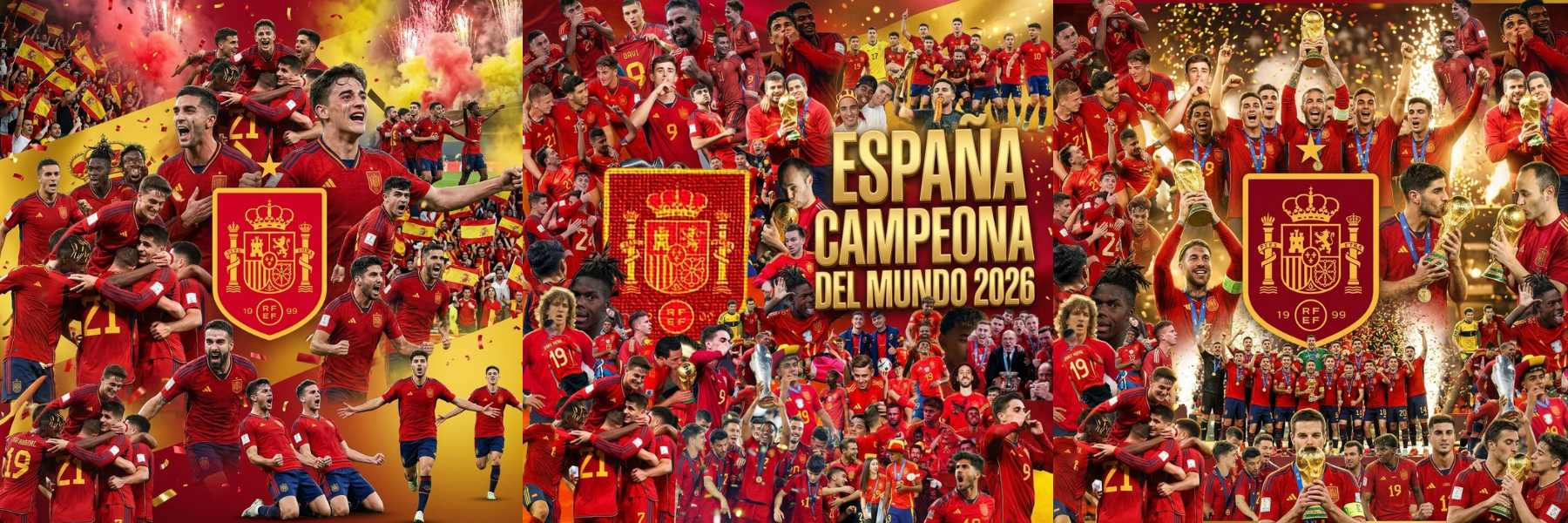 Spain Hero